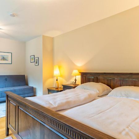 Pletzer Apartment Кицбюел Екстериор снимка