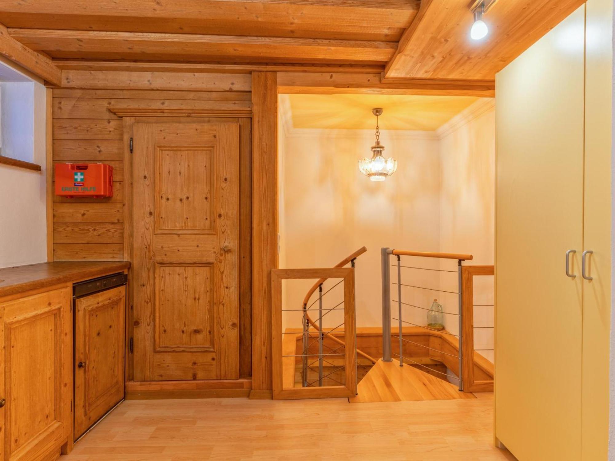 Pletzer Apartment Кицбюел Екстериор снимка