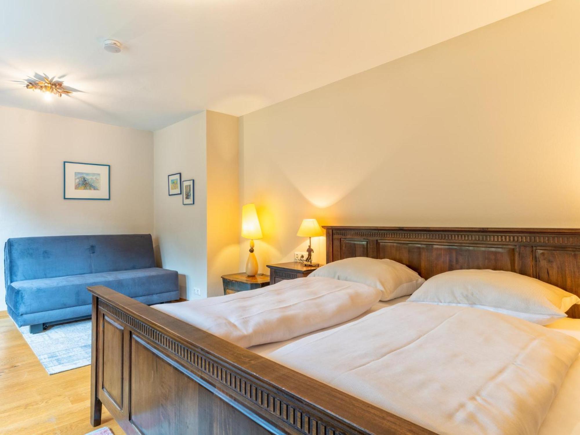 Pletzer Apartment Кицбюел Екстериор снимка