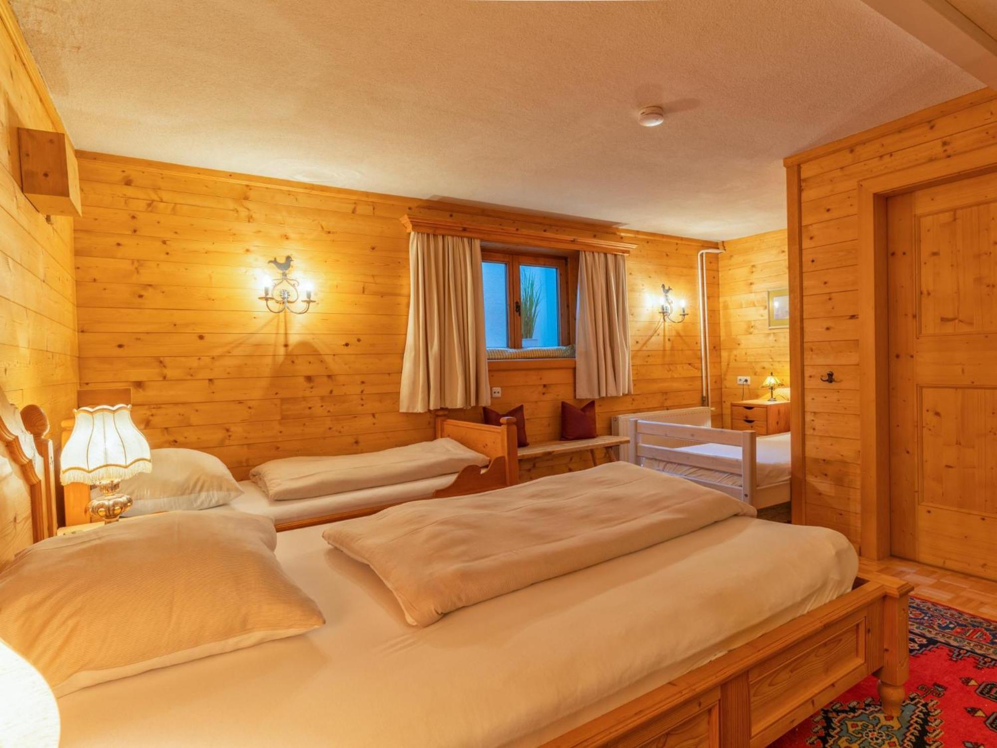 Pletzer Apartment Кицбюел Екстериор снимка