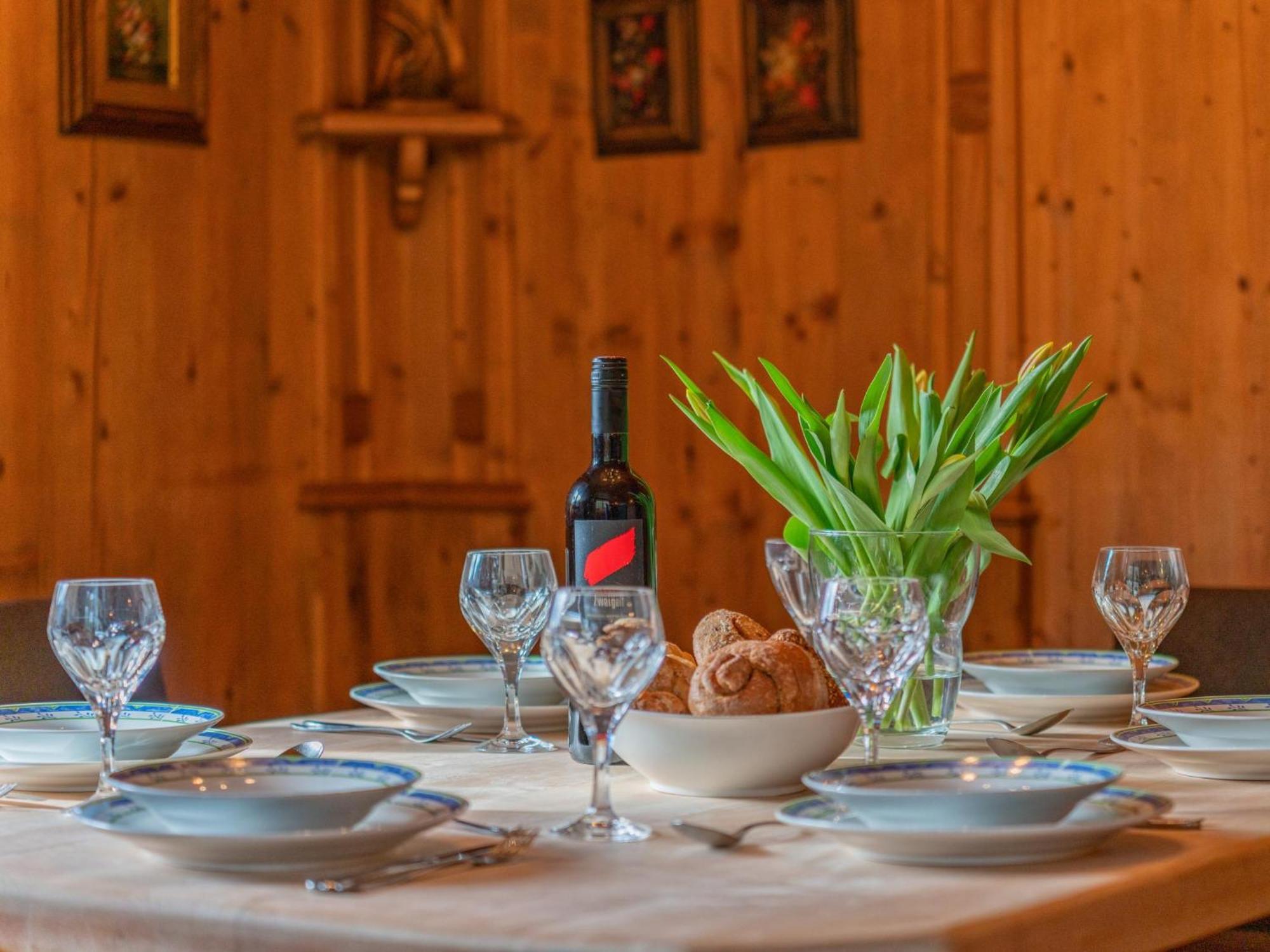 Pletzer Apartment Кицбюел Екстериор снимка