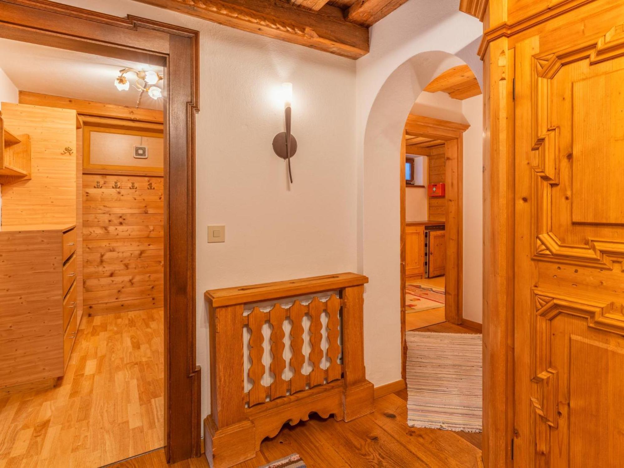 Pletzer Apartment Кицбюел Екстериор снимка
