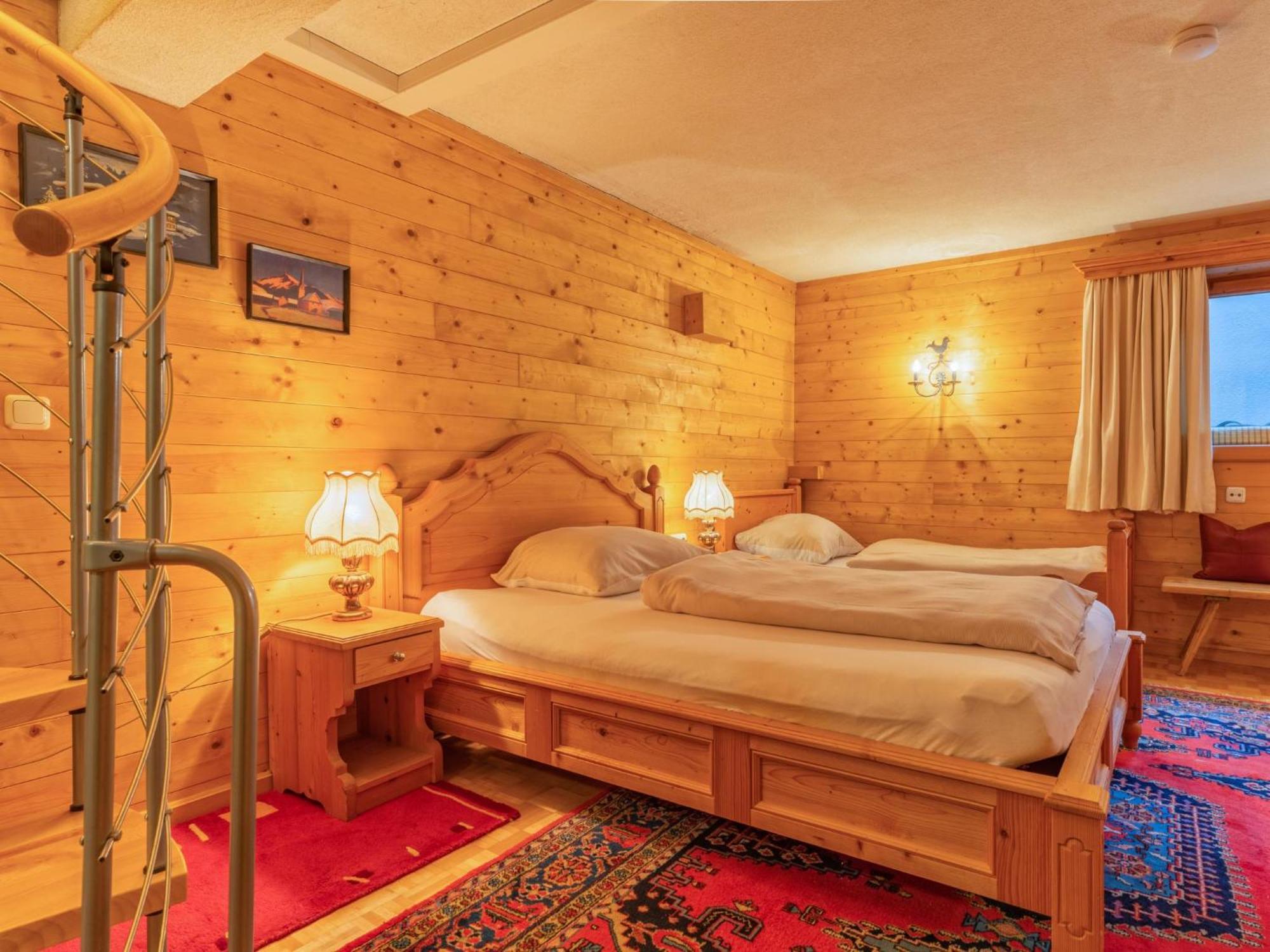 Pletzer Apartment Кицбюел Екстериор снимка