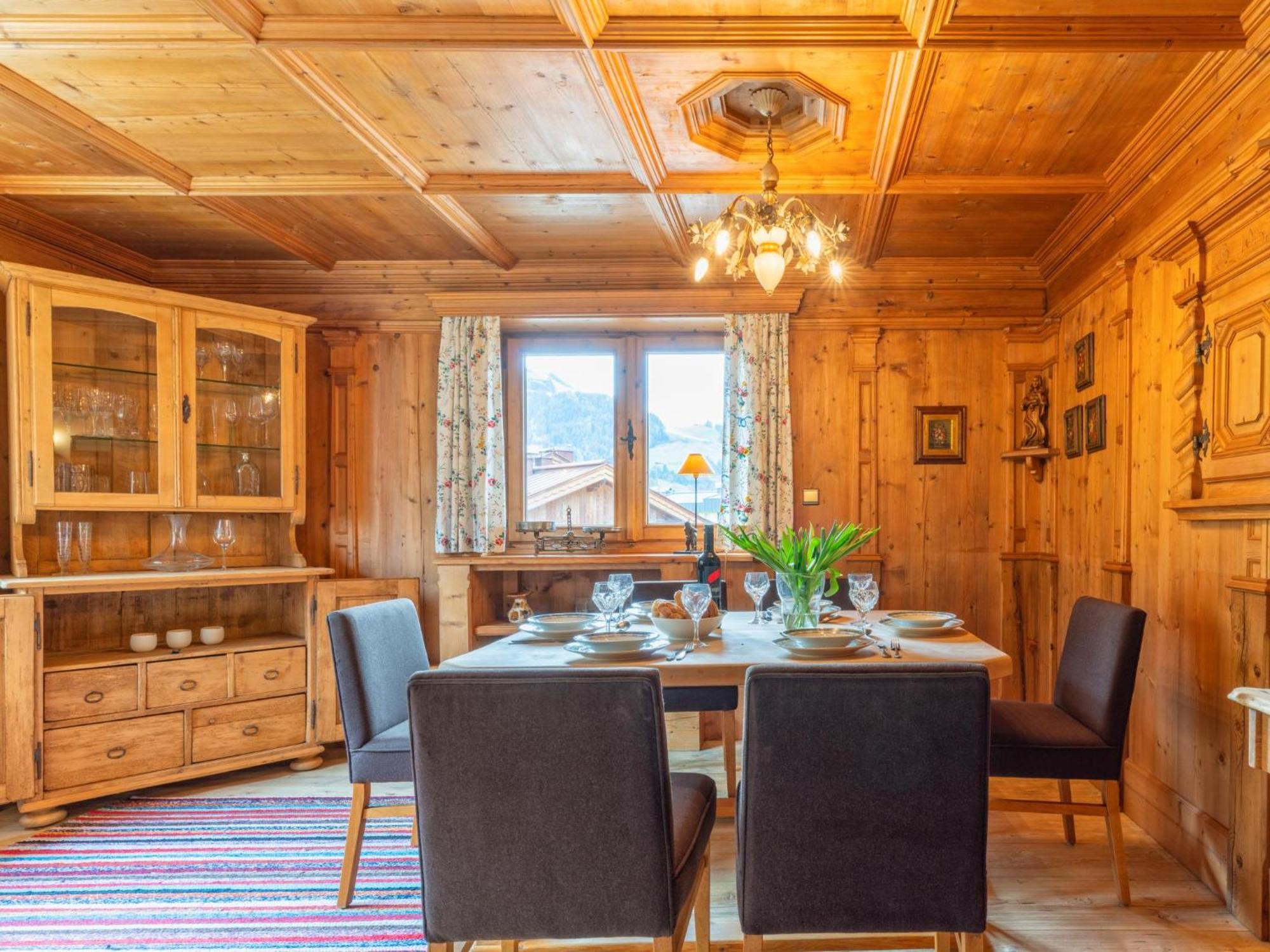 Pletzer Apartment Кицбюел Екстериор снимка