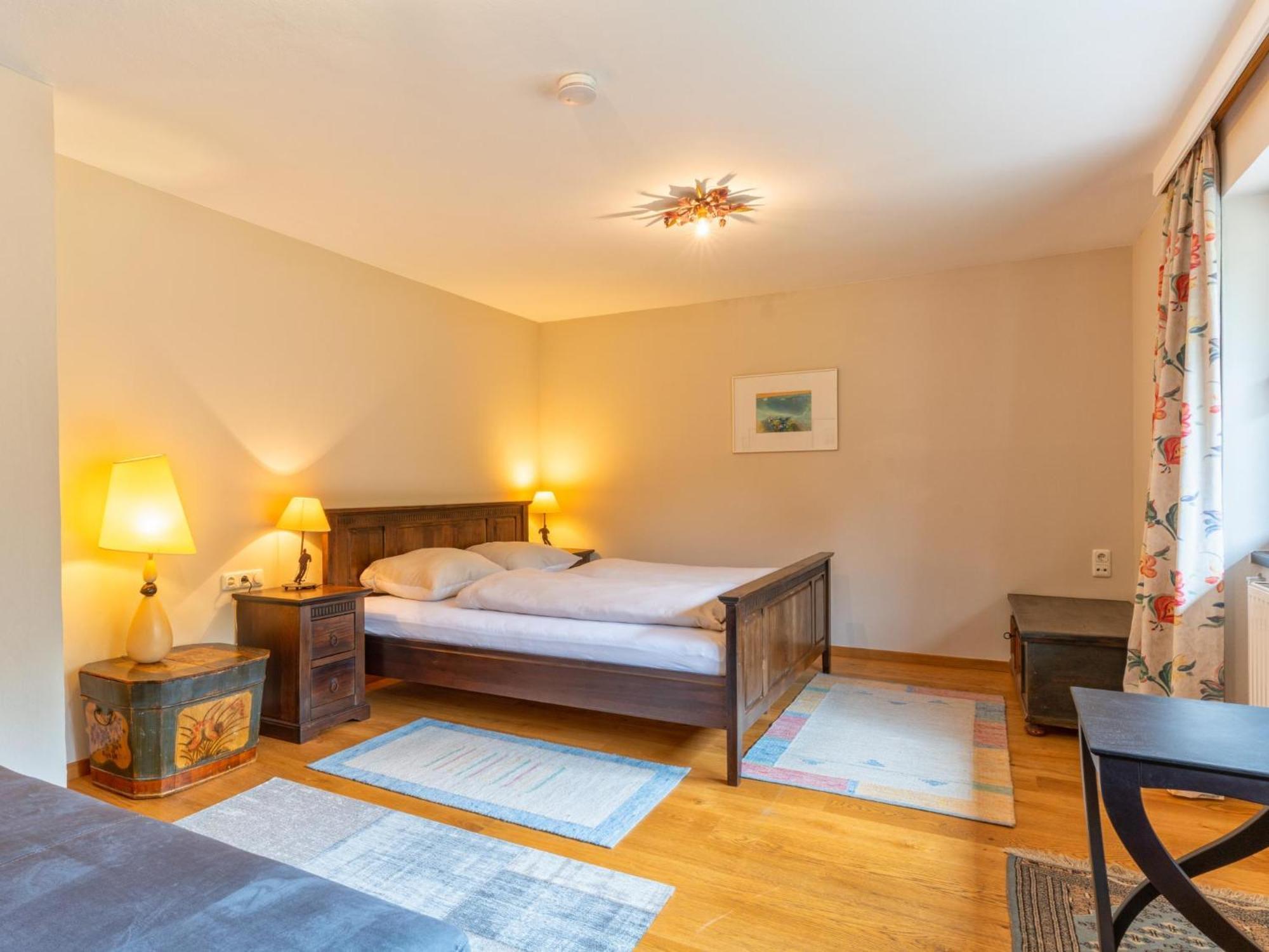 Pletzer Apartment Кицбюел Екстериор снимка
