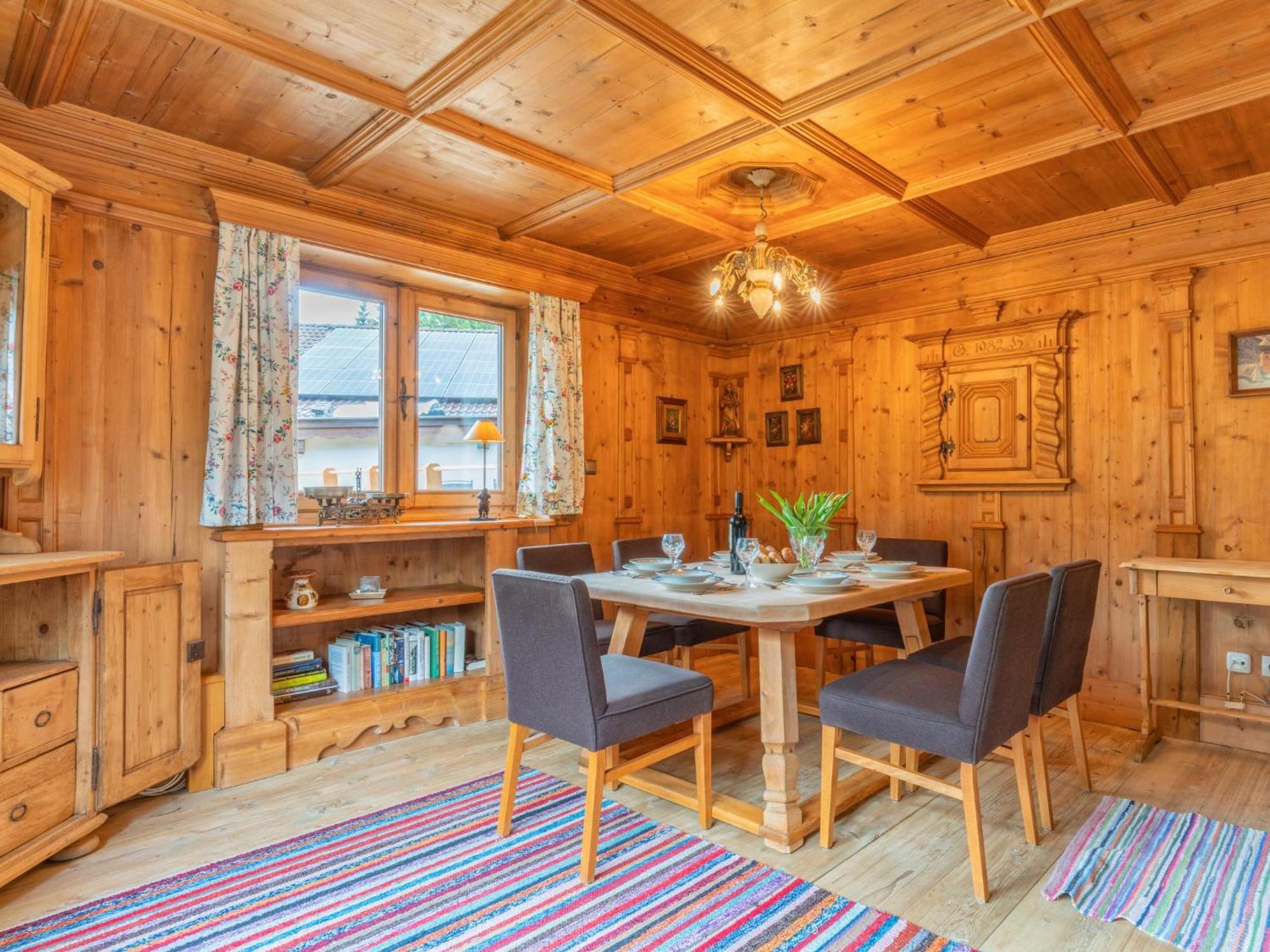 Pletzer Apartment Кицбюел Екстериор снимка