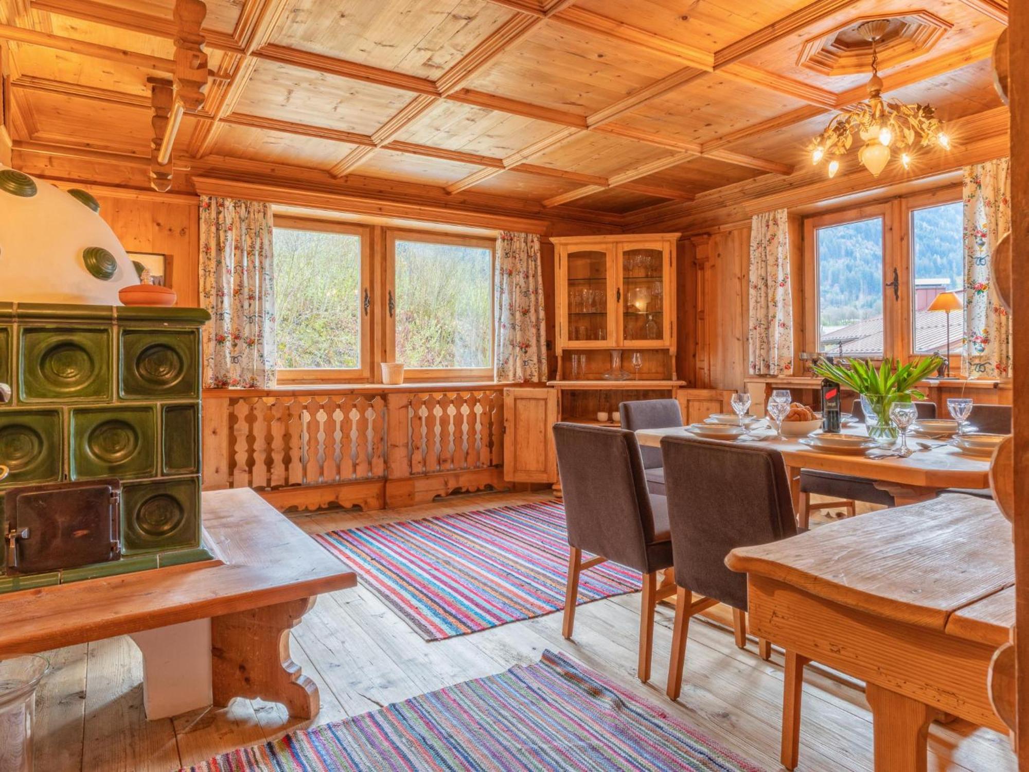 Pletzer Apartment Кицбюел Екстериор снимка