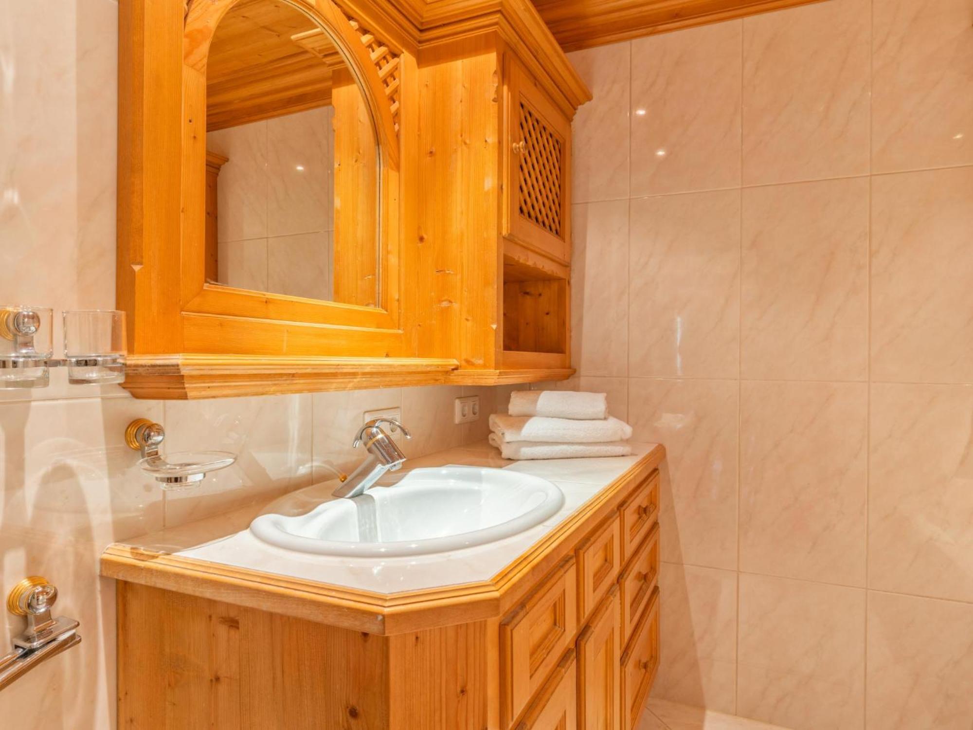 Pletzer Apartment Кицбюел Екстериор снимка