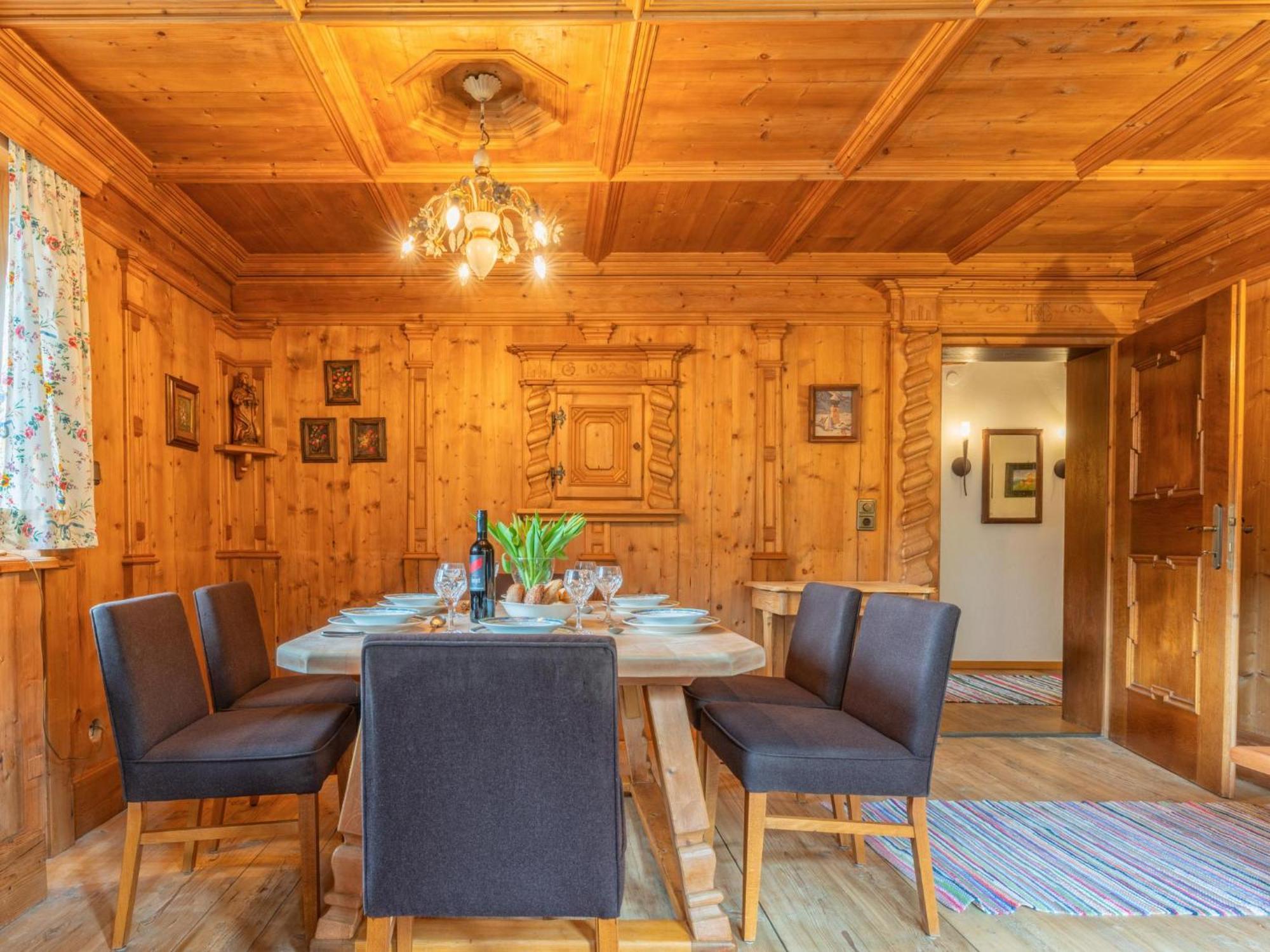 Pletzer Apartment Кицбюел Екстериор снимка