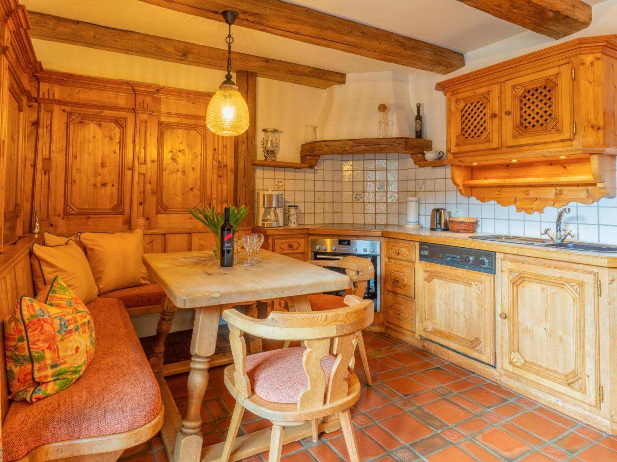 Pletzer Apartment Кицбюел Екстериор снимка