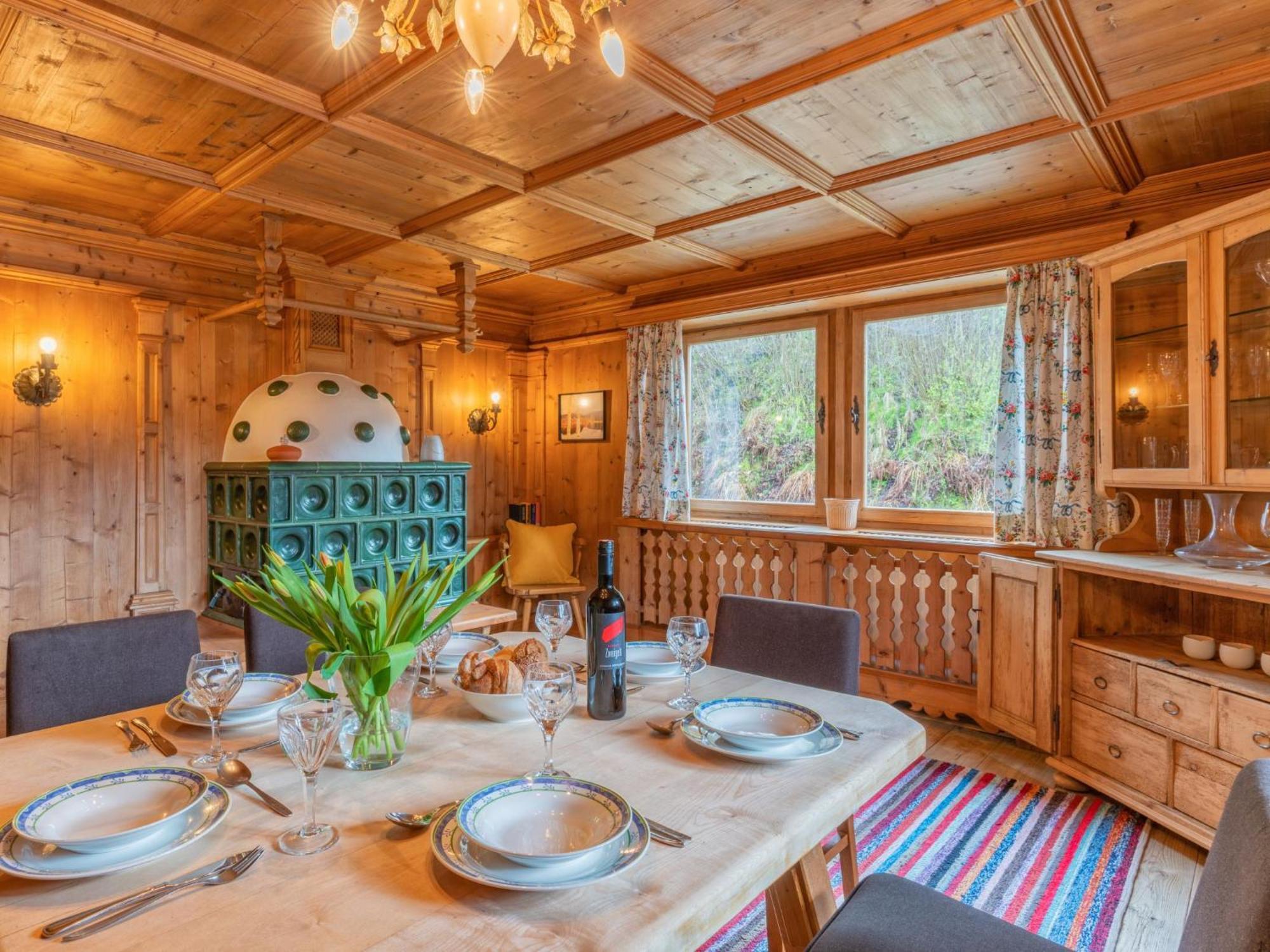 Pletzer Apartment Кицбюел Екстериор снимка