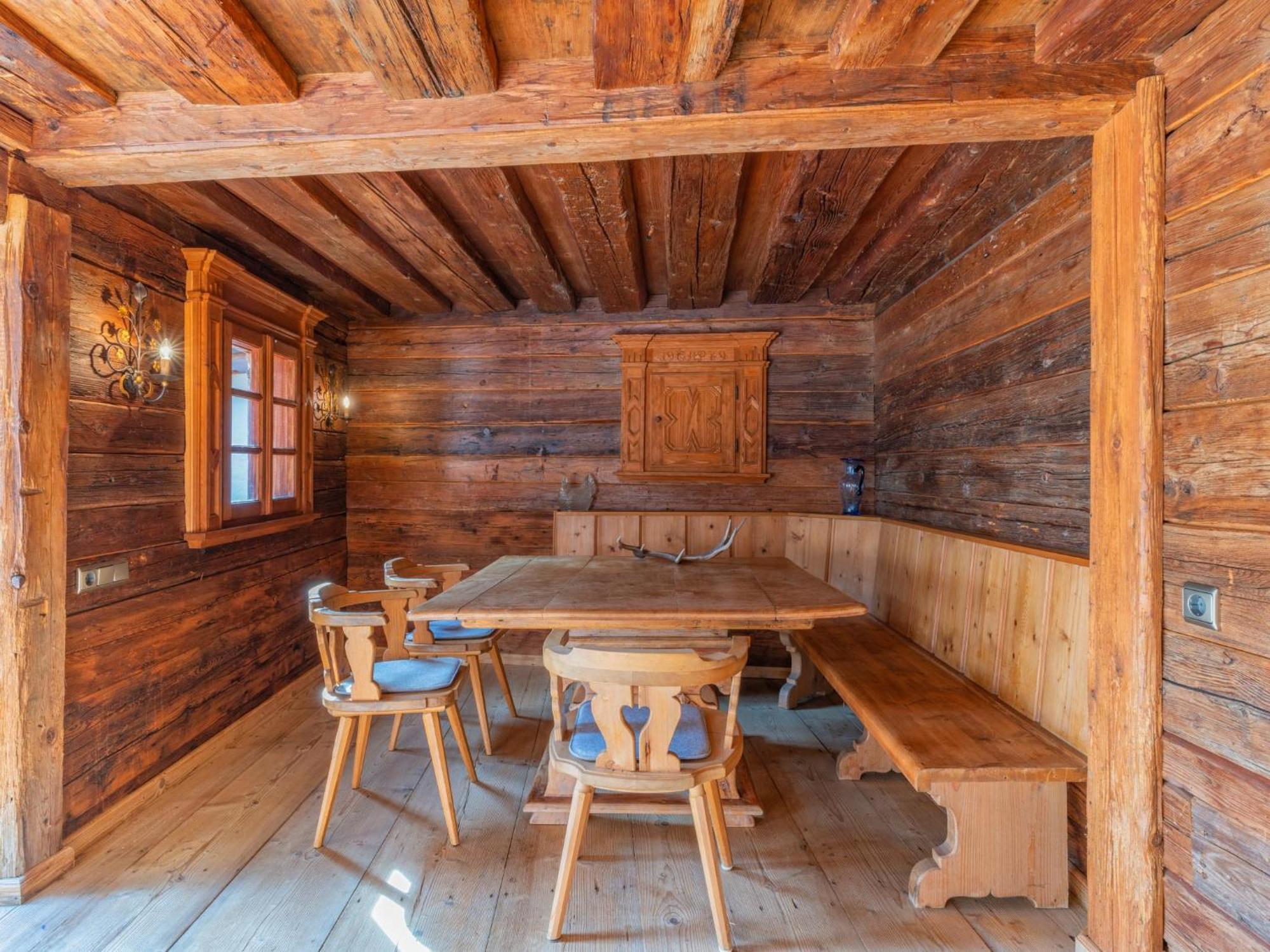 Pletzer Apartment Кицбюел Екстериор снимка